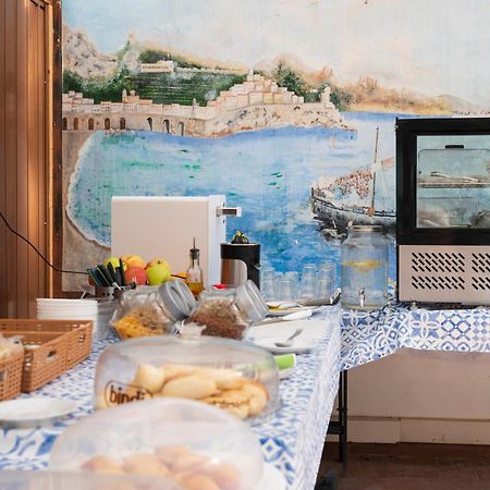 Hotel Antica Repubblica In Amalfi Center At 100Mt From The Sea Buitenkant foto