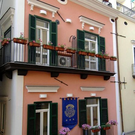 Hotel Antica Repubblica In Amalfi Center At 100Mt From The Sea Buitenkant foto