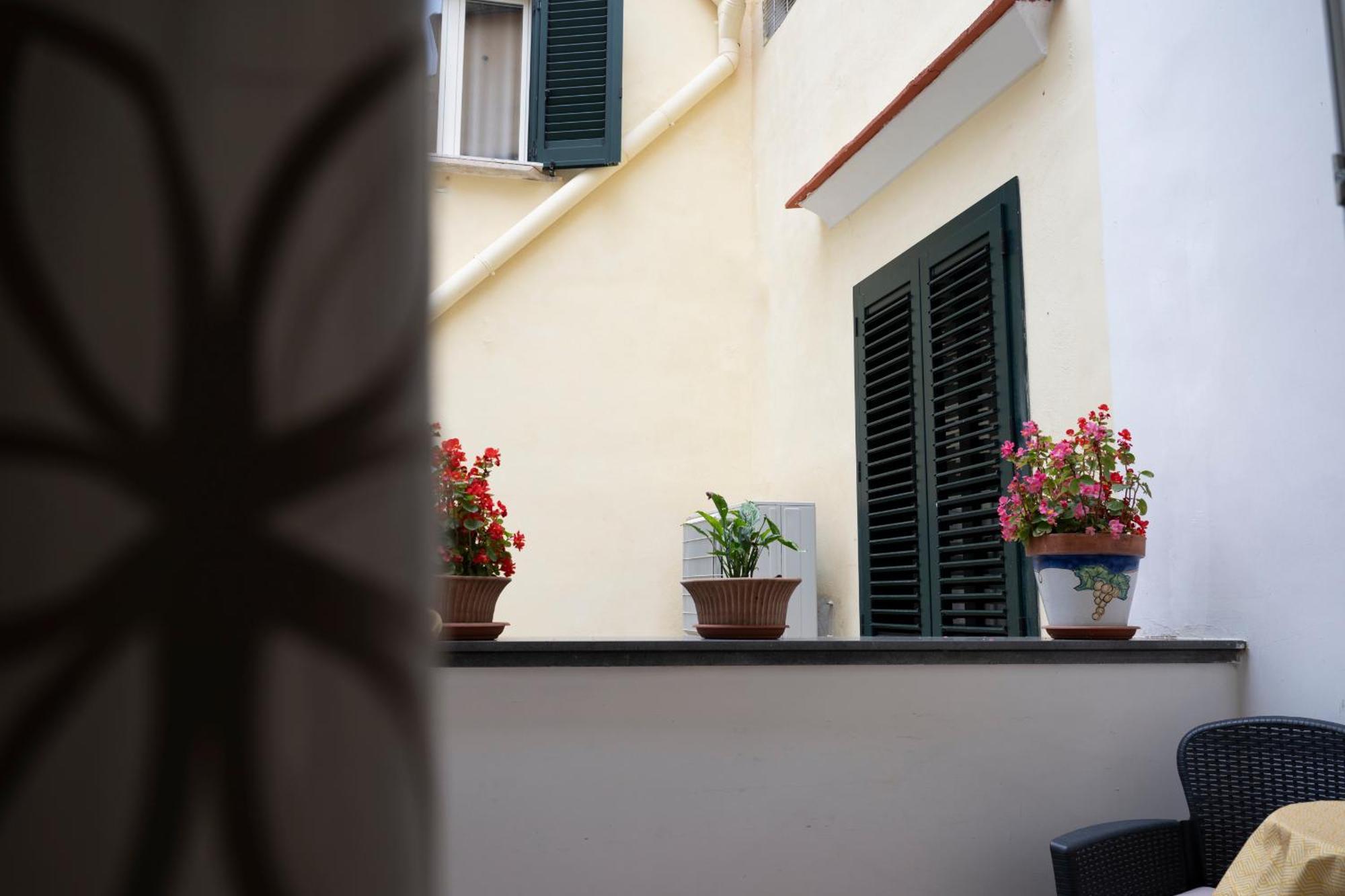 Hotel Antica Repubblica In Amalfi Center At 100Mt From The Sea Buitenkant foto